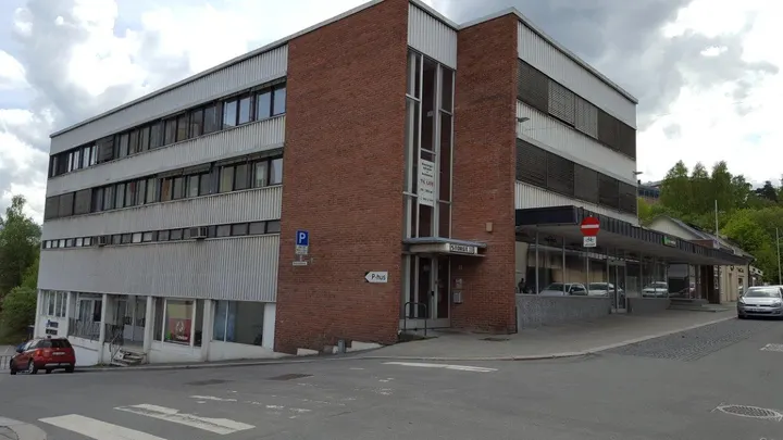 Koryo TaeKwonDo Gjøvik — Martial Arts i Kopperud, Gjøvik