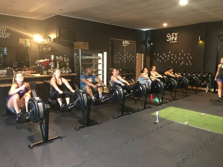 Citycise Gym — Fitness Studio in Wandsworth, London