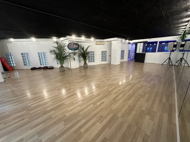 Eden Studio — danse-studio à Paris 10e Arrondissement, Paris — 2