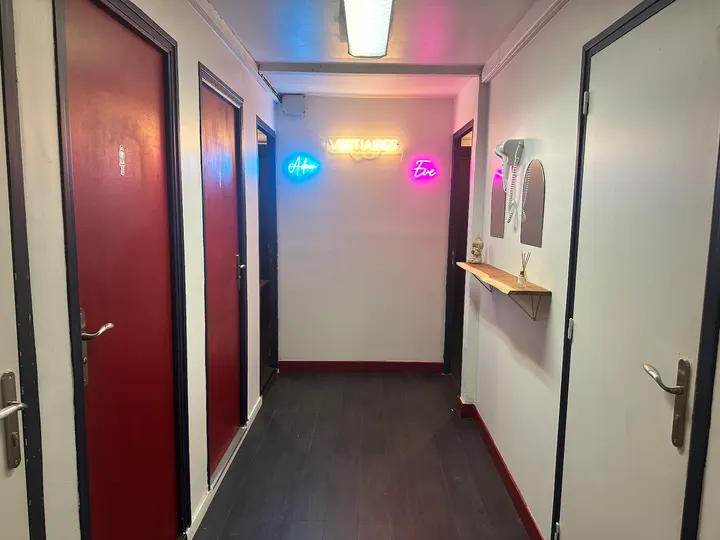 Eden Studio — danse-studio à Paris — 3