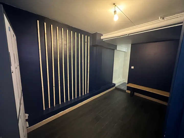 Eden Studio — danse-studio à Paris — 4