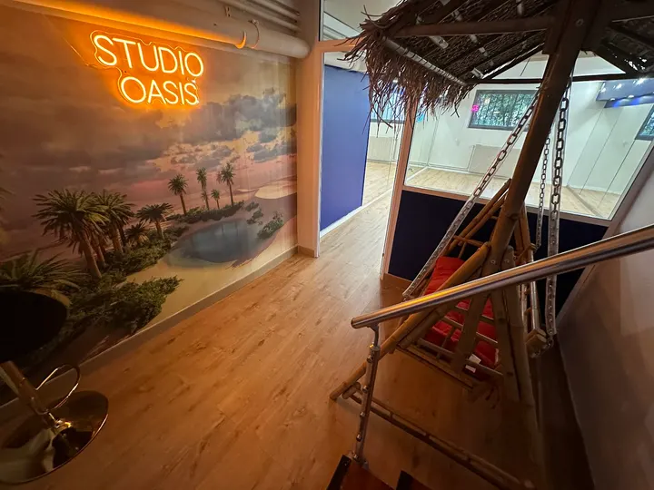 Eden Studio — danse-studio à Paris — 5