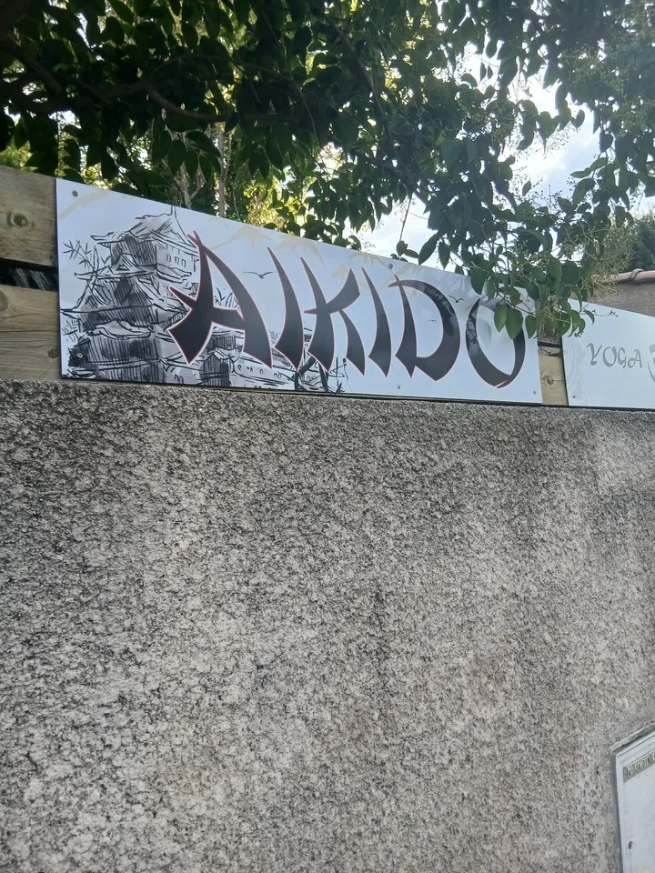 E.S.C.A.L 188 Av. de Lodeve — arts martiaux-studio aux Cévennes, Montpellier — 2