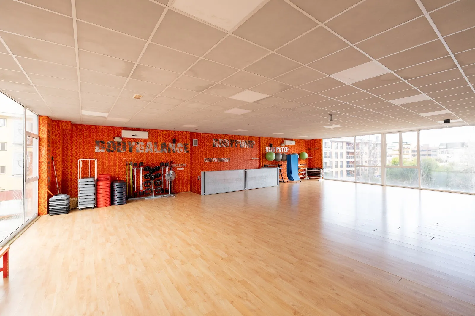 Impuls Sport — estudio de fitness-studio en Tortosa — 2