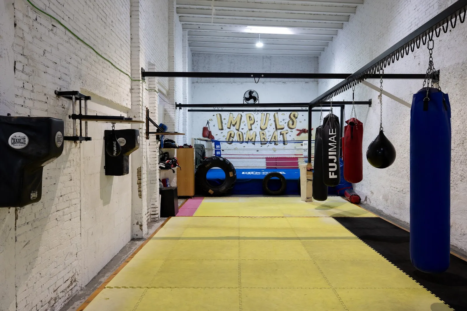 Impuls Sport — estudio de fitness-studio en Tortosa — 3