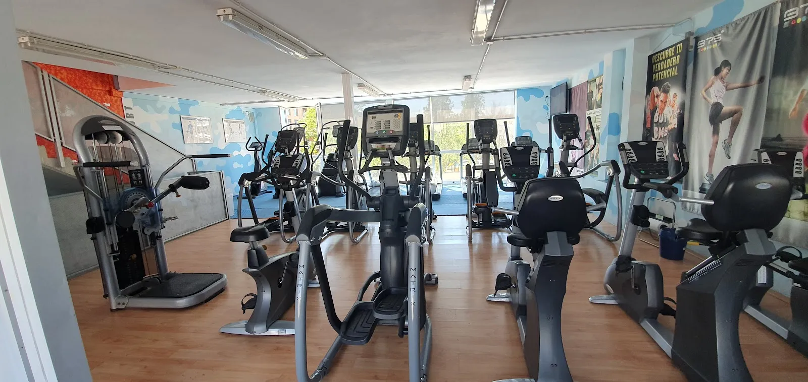 Impuls Sport — estudio de fitness-studio en Tortosa — 3