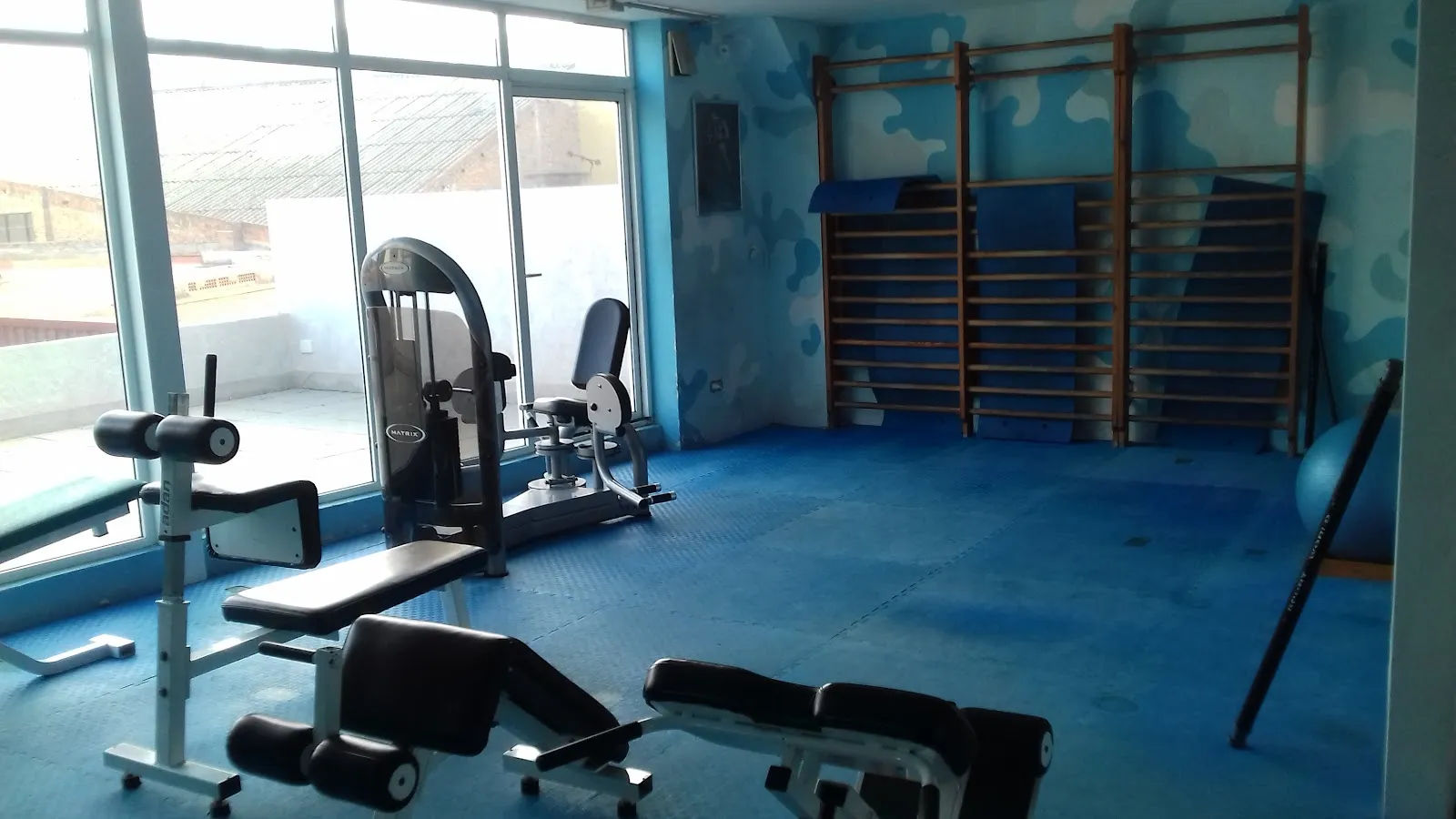 Impuls Sport — estudio de fitness-studio en Tortosa — 4
