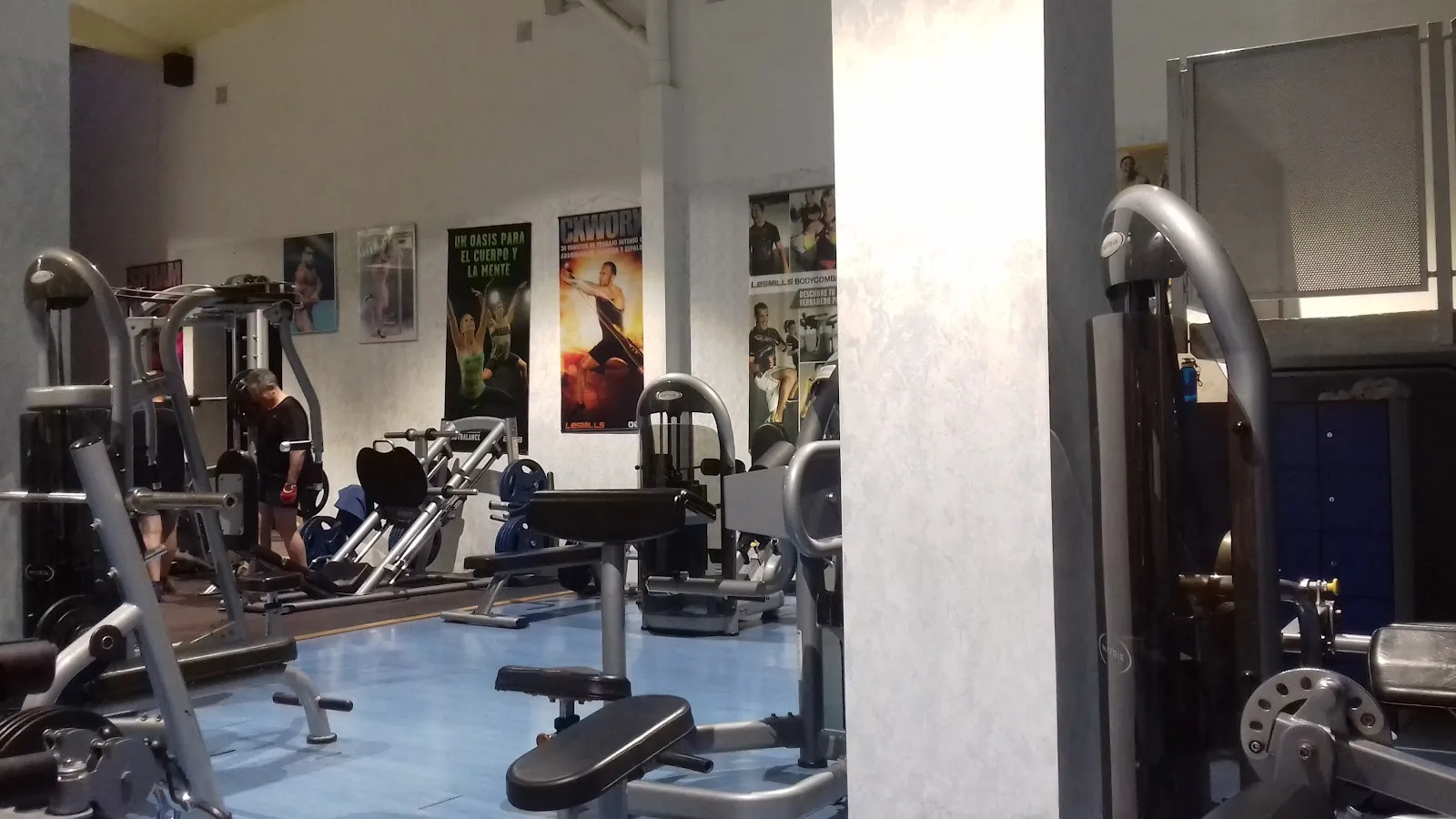 Impuls Sport — estudio de fitness-studio en Tortosa — 5