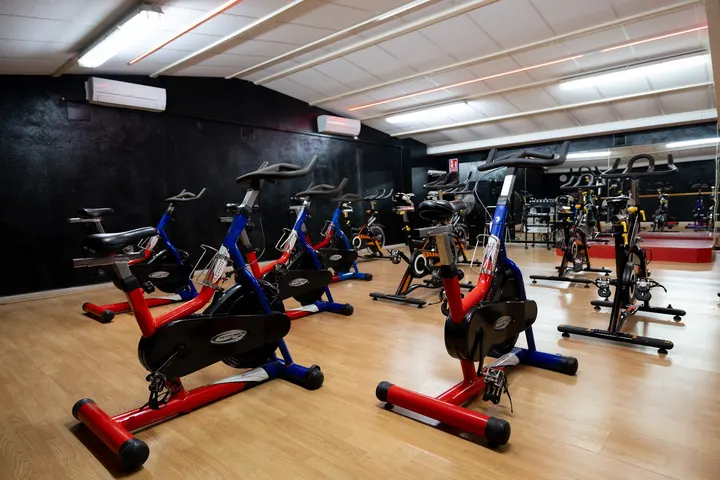 Impuls Sport — Estudio de fitness en Tortosa
