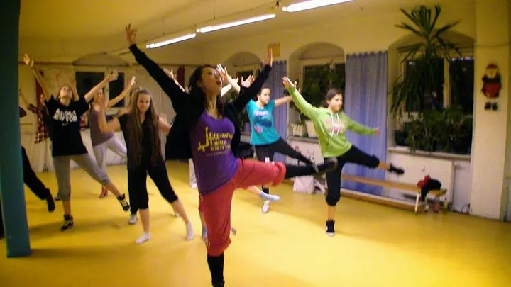 Broadway Dance School — tanz-studio in Trachau, Dresden — 2