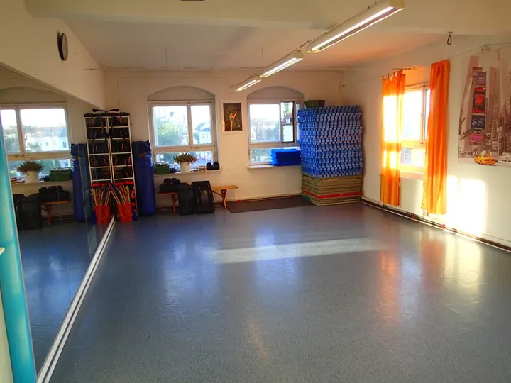 Broadway Dance School — tanz-studio in Trachau, Dresden — 3