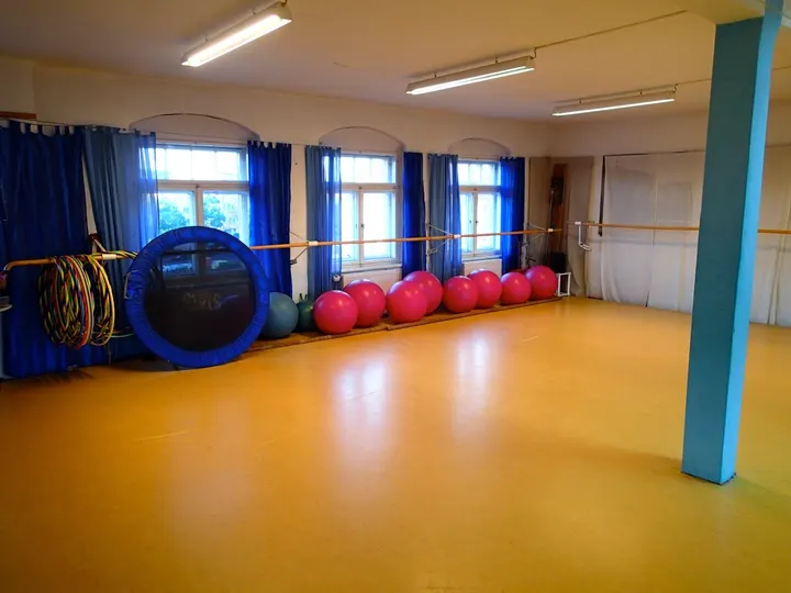Broadway Dance School — tanz-studio in Dresden — 3