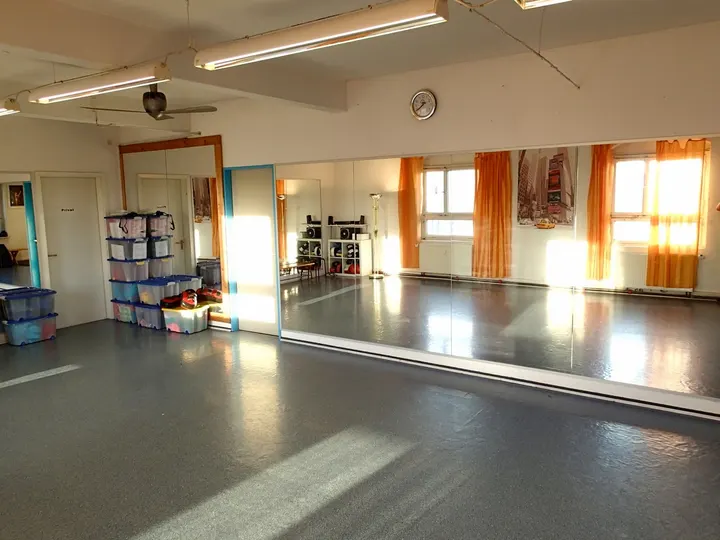 Broadway Dance School — tanz-studio in Dresden — 5