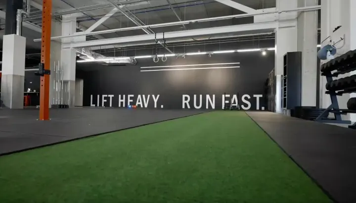 Crossfit Zitterd — crossfit-studio in Sittard — 2