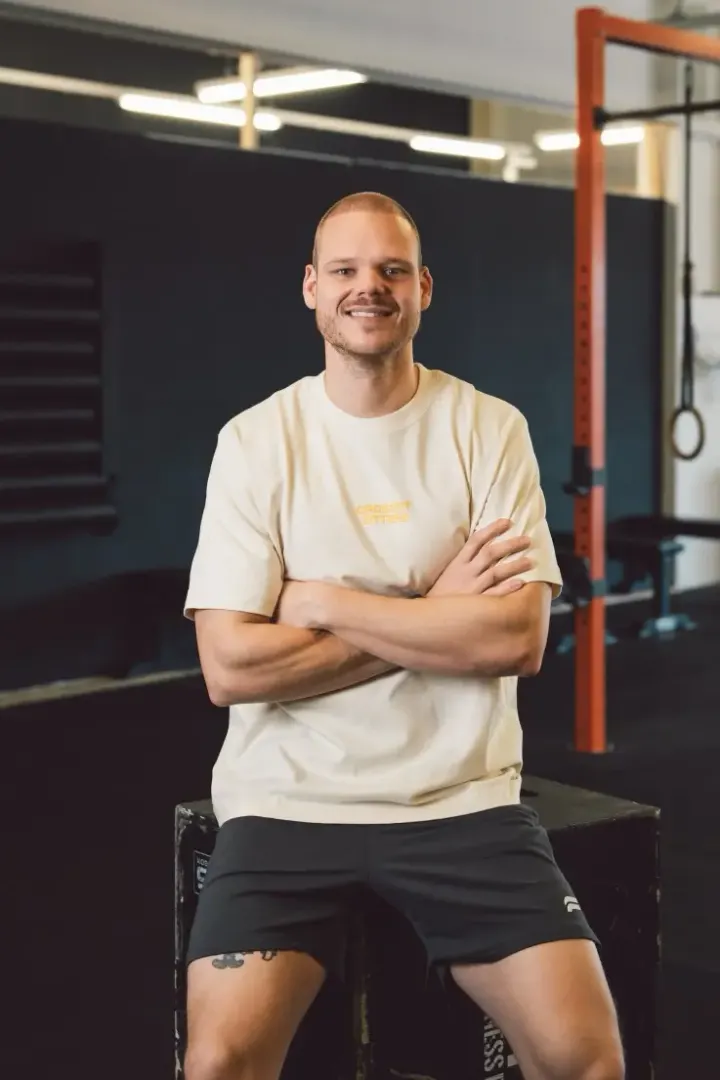 Crossfit Zitterd — crossfit-studio in Sittard — 3