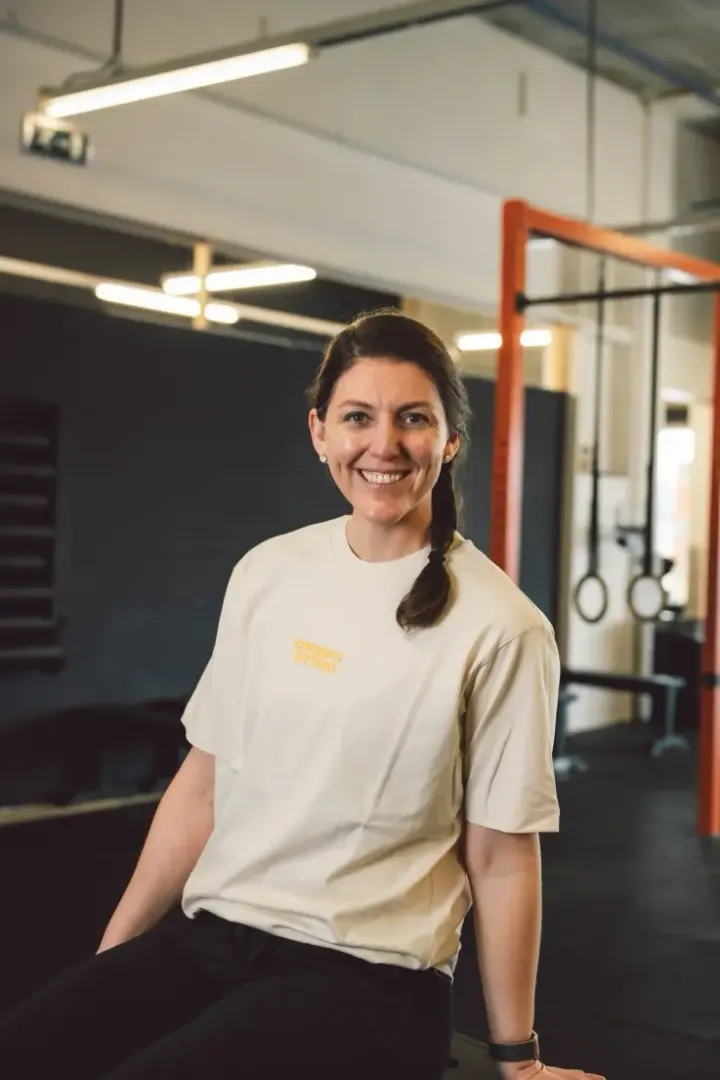 Crossfit Zitterd — crossfit-studio in Sittard — 4