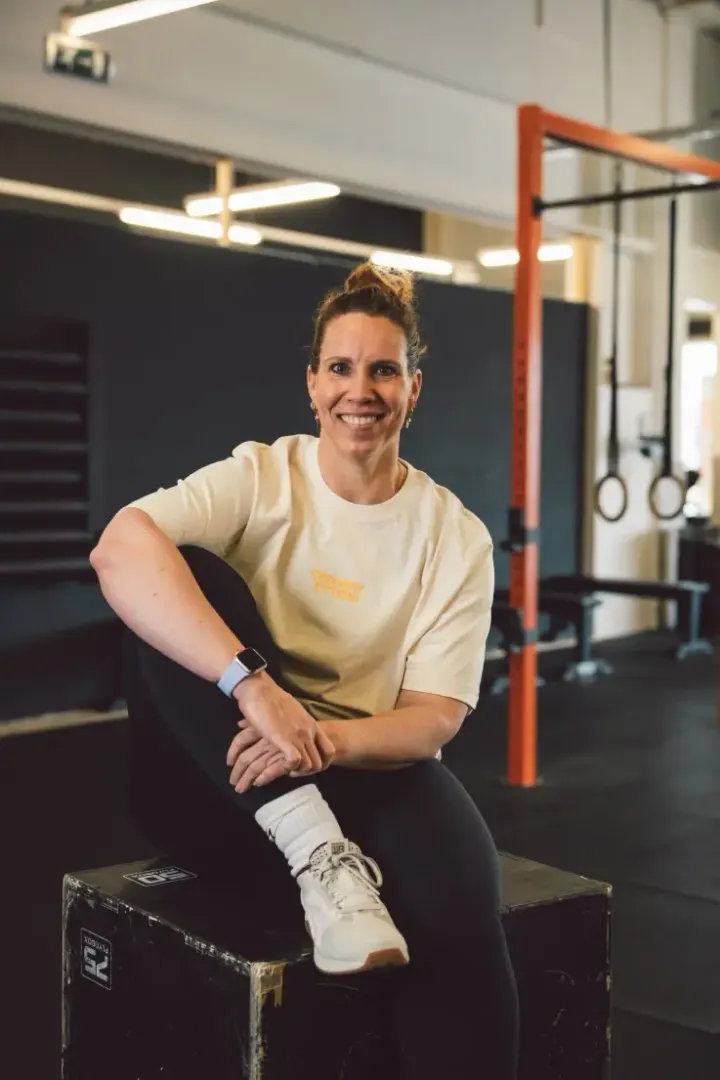 Crossfit Zitterd — crossfit-studio in Sittard — 5
