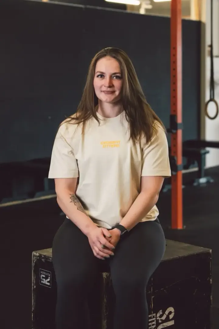 Crossfit Zitterd — crossfit-studio in Sittard — 6