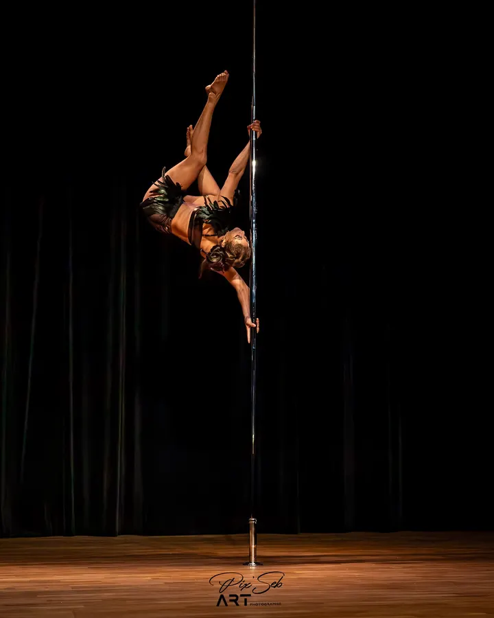Ocean Pole Studio Les Sables — pole fitness-studio à Olonne-sur-Mer, Les Sables-d'Olonne — 2
