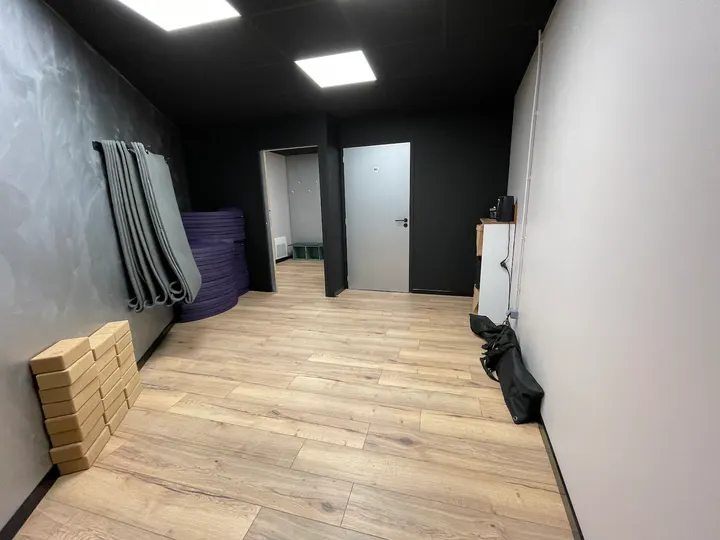 Ocean Pole Studio Les Sables — pole fitness-studio aux Sables-d'Olonne — 4