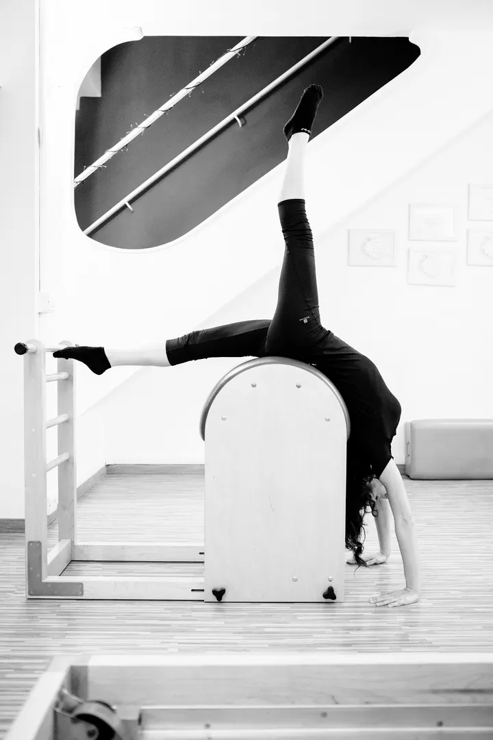 PILATES ROMA EUR — pilates-studio a E.U.R., Roma — 3