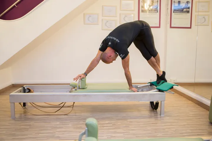 PILATES ROMA EUR — pilates-studio a Roma — 4
