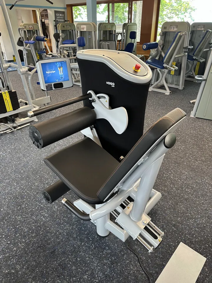 TV Cannstatt Bewegungszentrum — fitnessstudio in Münster, Stuttgart — 2