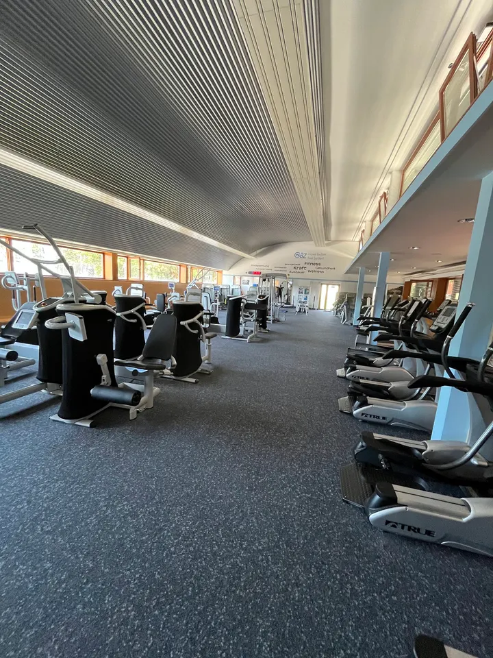 TV Cannstatt Bewegungszentrum — fitnessstudio in Münster, Stuttgart — 3
