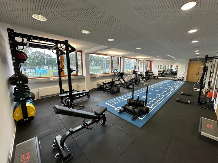 TV Cannstatt Bewegungszentrum — Fitnessstudio in Münster, Stuttgart