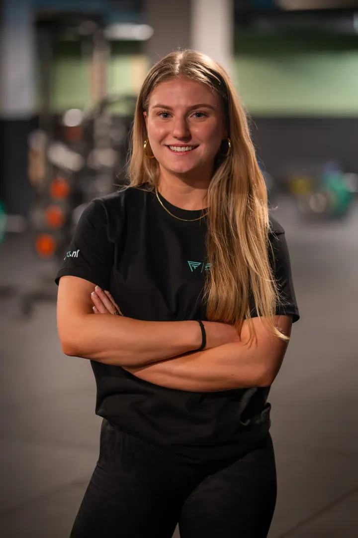 PT013 Heuvelring — personal training-studio in Oud-Zuid, Tilburg — 3