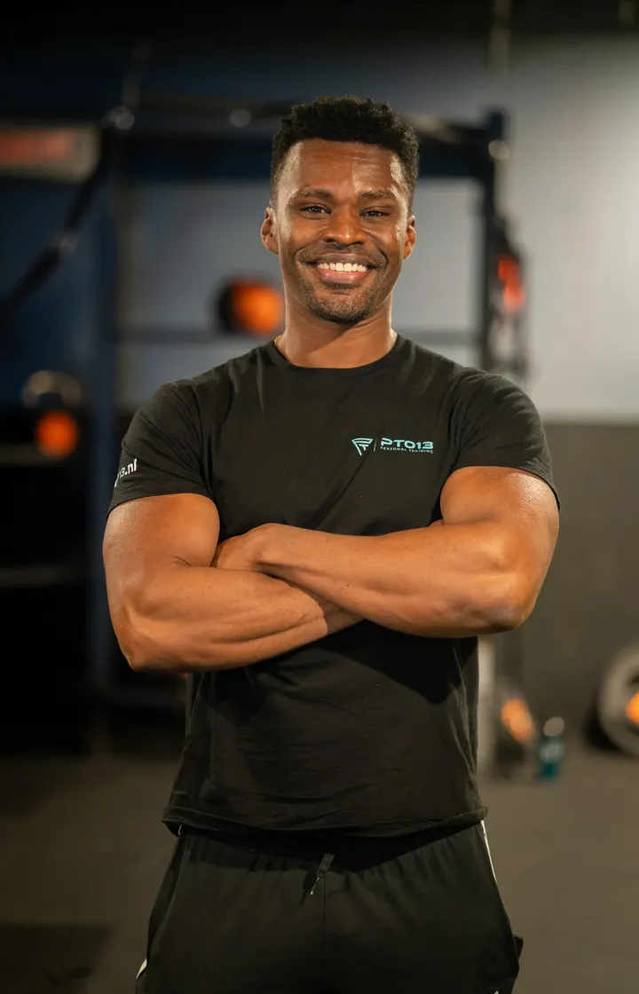 PT013 Heuvelring — personal training-studio in Tilburg — 4