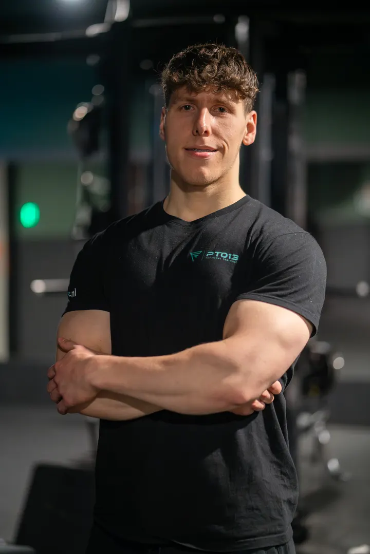 PT013 Heuvelring — personal training-studio in Tilburg — 5