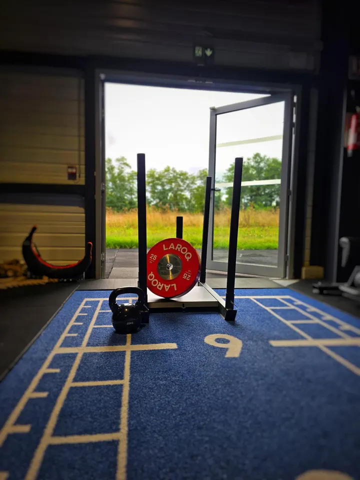 Fitness Fly — salle de fitness-studio à Creysse — 3
