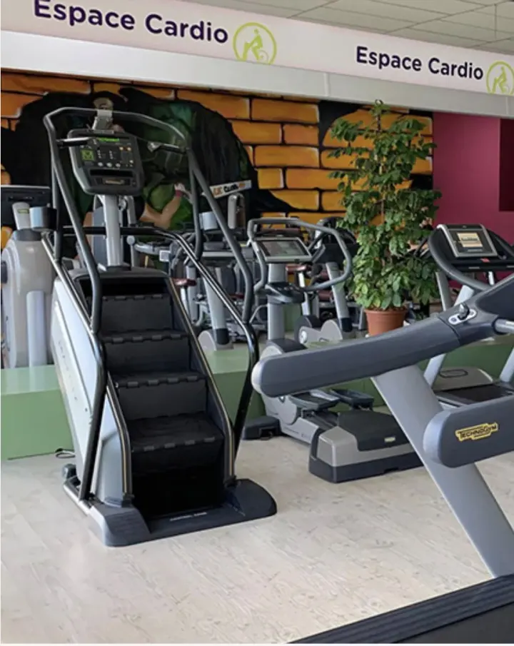 Le Club 19 Pour Tous Brive La Gaillarde — Yoga à Brive-la-Gaillarde