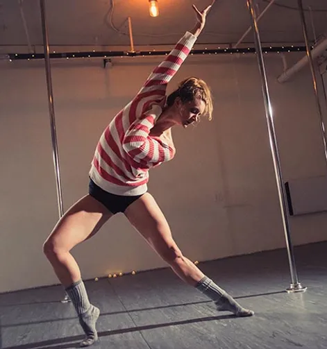 Dance Arts Studios — dans-studio i Cervera — bild 2