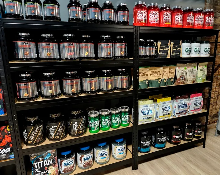 Asgard — salle de fitness-studio à Tonnay-Charente — 3