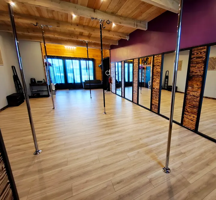 Asgard — salle de fitness-studio à Tonnay-Charente — 4
