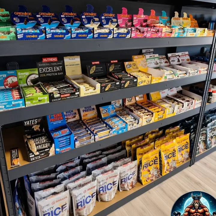 Asgard — salle de fitness-studio à Tonnay-Charente — 5