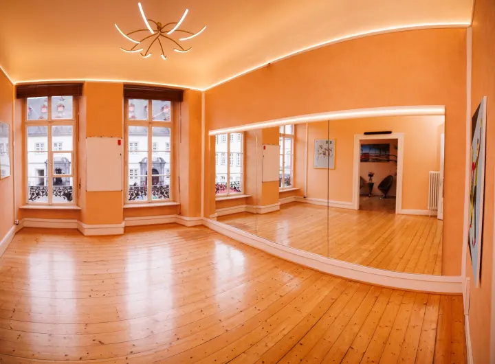 Paso Latino Tanzschule — tanz-studio in Altstadt, Koblenz — 2