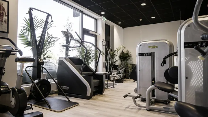 PremiumGym — träningsstudio i Kungsängen, Uppsala — 2