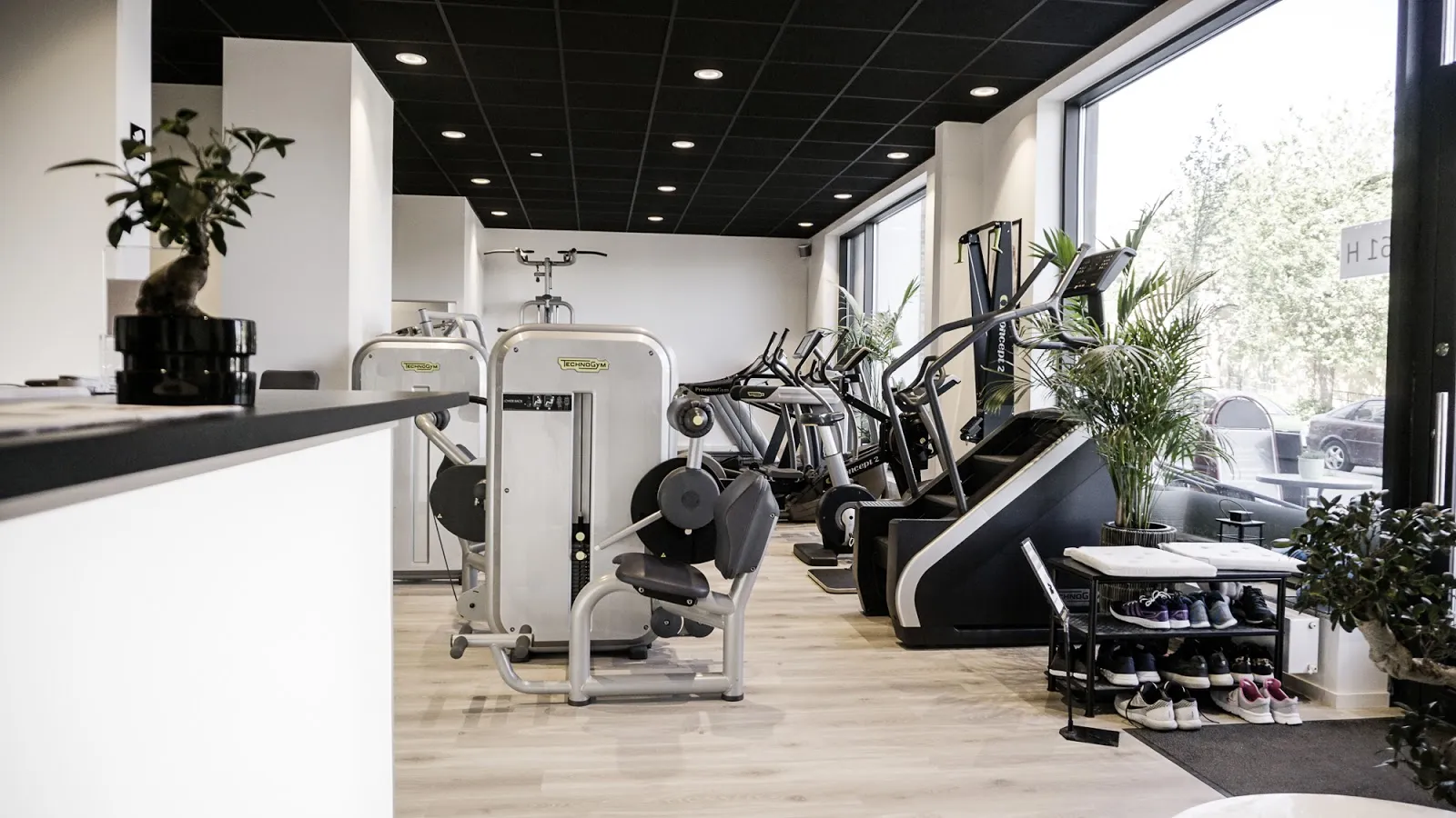 PremiumGym — träningsstudio-studio i Uppsala — bild 3