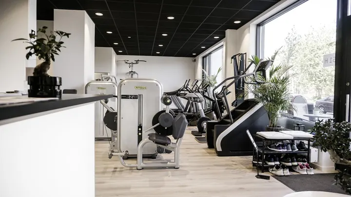 PremiumGym — träningsstudio i Uppsala — 3