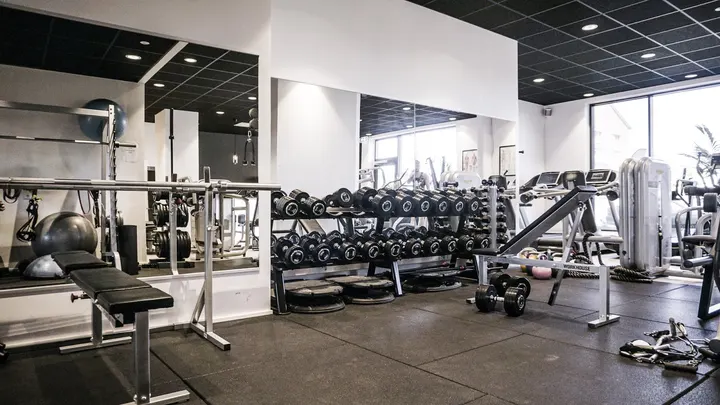PremiumGym — träningsstudio i Uppsala — 5