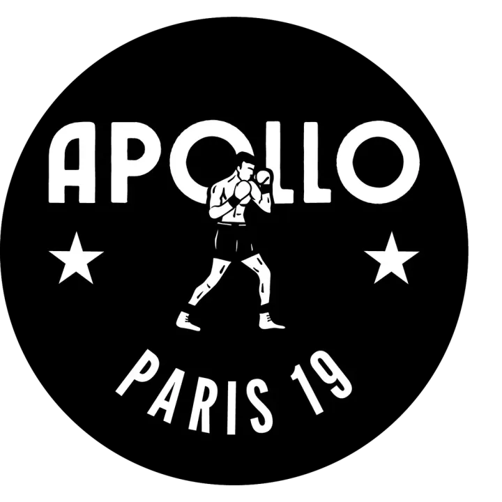 Apollo Sporting Club Square Villaret de Joyeuse — boxe-studio à Paris 17e Arrondissement, Paris — 2