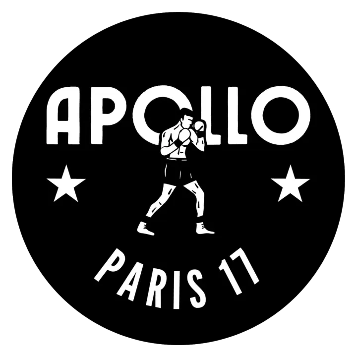 Apollo Sporting Club Square Villaret de Joyeuse — boxe-studio à Paris 17e Arrondissement, Paris — 3