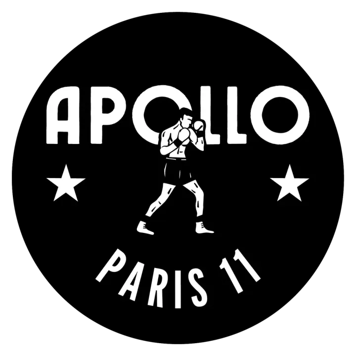 Apollo Sporting Club Square Villaret de Joyeuse — boxe-studio à Paris — 3