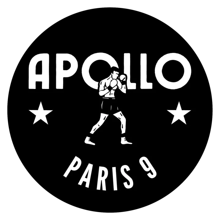 Apollo Sporting Club Square Villaret de Joyeuse — boxe-studio à Paris — 4