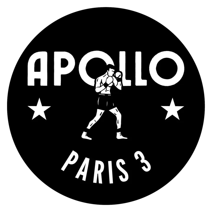 Apollo Sporting Club Square Villaret de Joyeuse — boxe-studio à Paris — 5