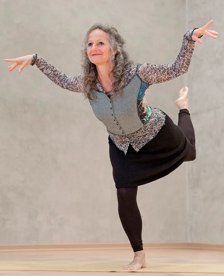 Yoga-Wiesbaden Christa Zehnder — yoga-studio in Wiesbaden — 3