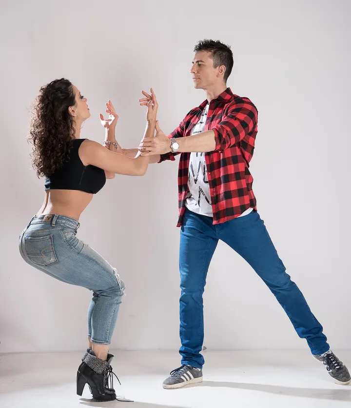 Buyanga Dance School Sol Mauro — danse-studio à Marseille — 3